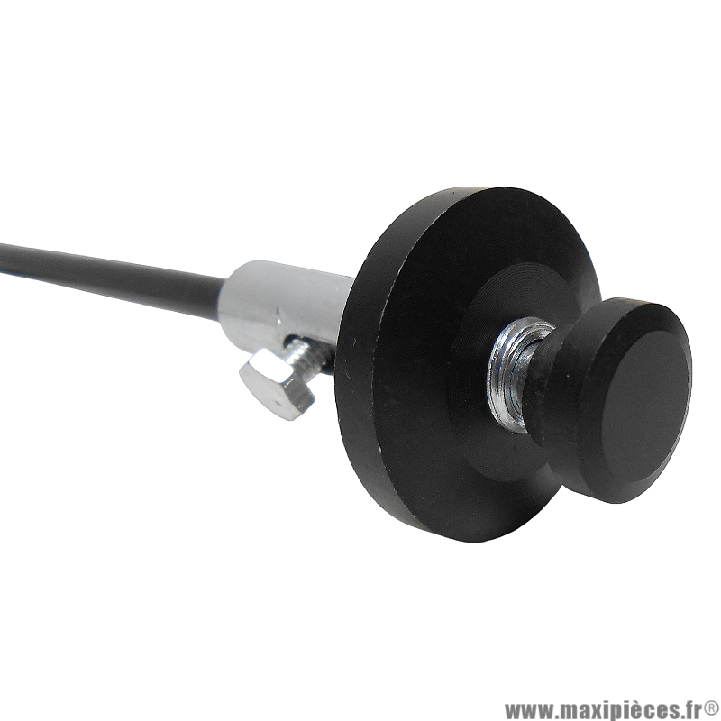 Commande de starter a câble manuel universelle pour scooter, 50 à boite, cyclomoteur, quad, moto et autres * Prix spécial !