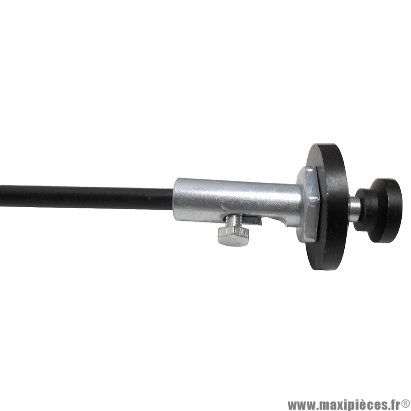 Commande de starter a câble manuel universelle pour scooter, 50 à boite, cyclomoteur, quad, moto et autres * Prix spécial !