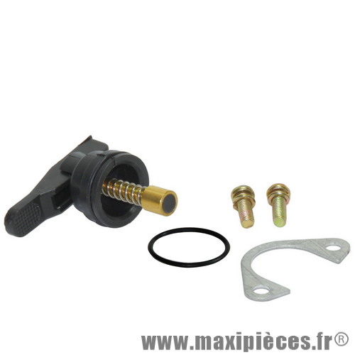Pack carburateur PHVA 17,5 (stater à gâchette) universel adaptable pour moto, 50 à boite, scooter, cyclomoteur et autres véhicules * Prix spécial !
