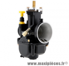 Carburateur 28mm Voca Racing FT boisseau plat