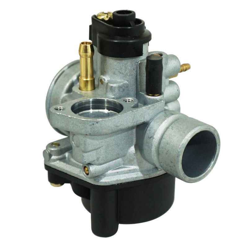 Carburateur type PHVA 12 adaptable scooter mbk booster bw's nitro aerox (à partir de 2004) peugeot speedfight et autres