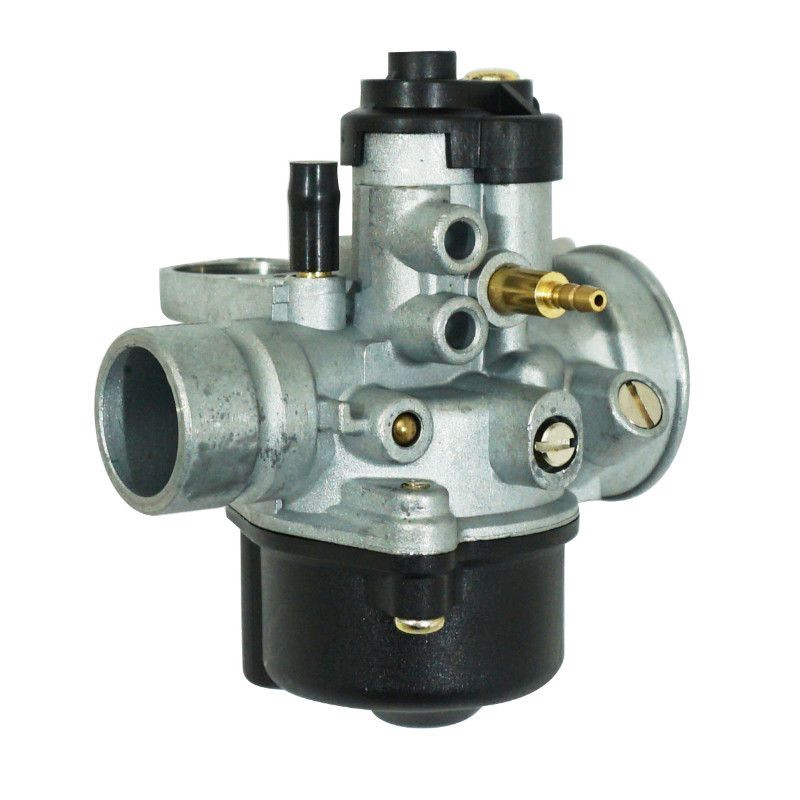 Carburateur type PHVA 12 adaptable scooter mbk booster bw's nitro aerox (à partir de 2004) peugeot speedfight et autres