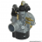 Pack carburateur PHBN 17,5 (stater à câble) universel adaptable pour moto, 50 à boite, scooter, cyclomoteur et autres véhicules * Prix spécial !