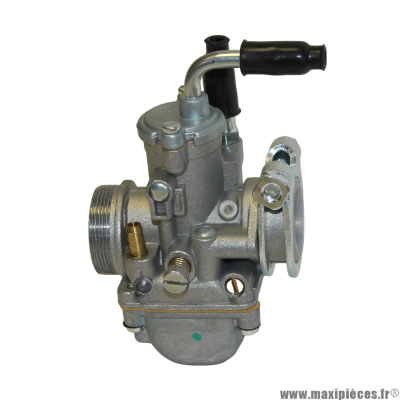 Carburateur type PHBG 17,5 montage rigide pour cyclomoteur, scooter, mécaboite et autres * Prix spécial !