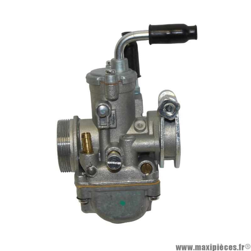 Carburateur type PHBG 17,5 montage rigide pour cyclomoteur, scooter, mécaboite et autres * Prix spécial !