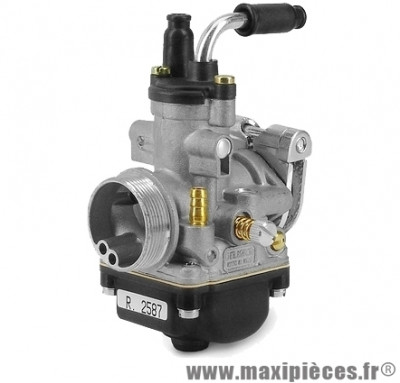 Carburateur Dellorto phbg 19,5 pour mob scoot et mecaboite