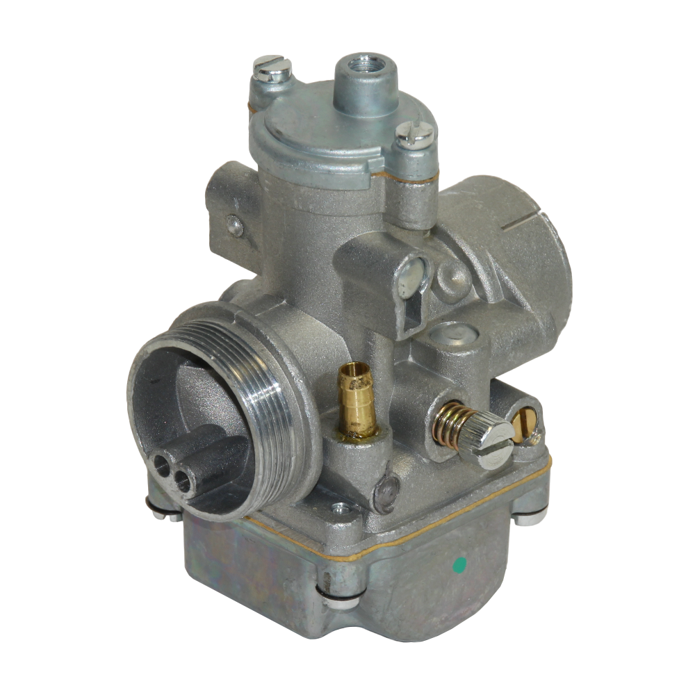 Carburateur type PHBG 17,5 montage rigide pour cyclomoteur, scooter, mécaboite et autres * Prix spécial !