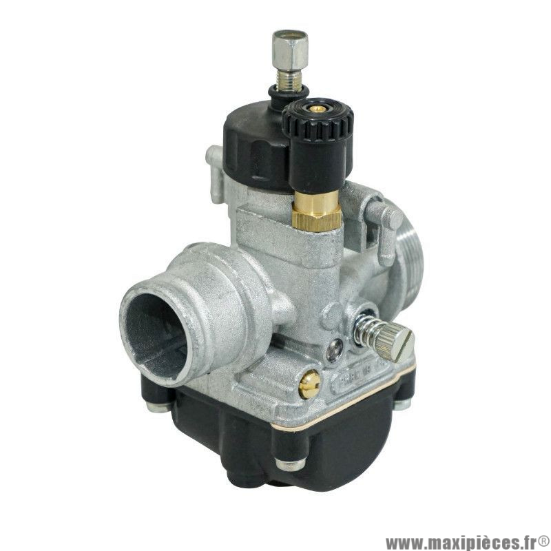 Carburateur Dellorto phbg 19 bs (réf 2522) pour Scooter, Mécaboite, Mobylette, Maxi Scooter, Moto, Quad
