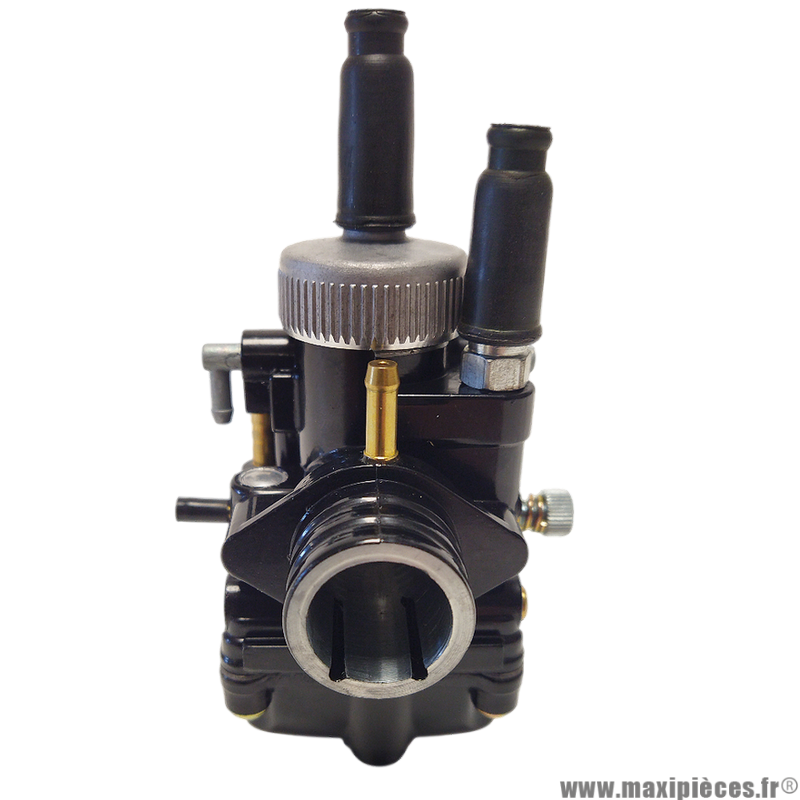 Carburateur phbg 17.5 racing black edition (montage souple) (graissage) starter cable