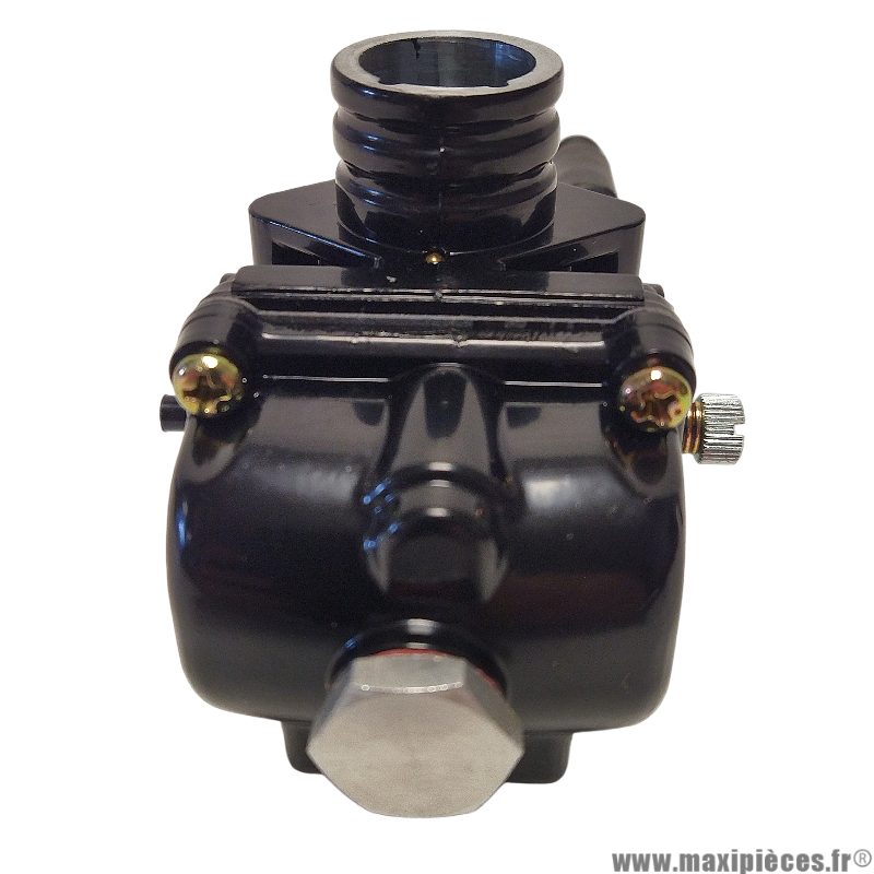 Carburateur phbg 17.5 racing black edition (montage souple) (graissage) starter cable