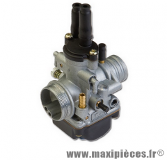 Carburateur type PHBG 21 pour cyclomoteur, scooter et mécaboite * Prix spécial !