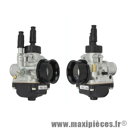 Carburateur Dellorto PHBG 21 DS 2632