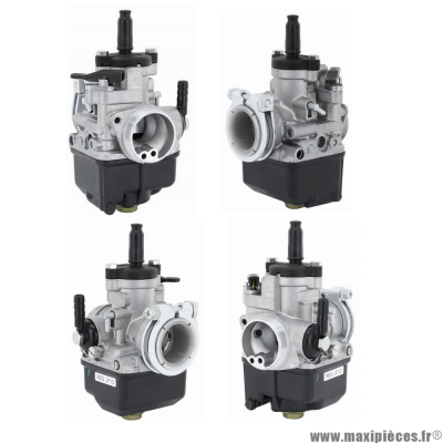 Carburateur phbl 22 ad marque Dellorto (référence 2713)