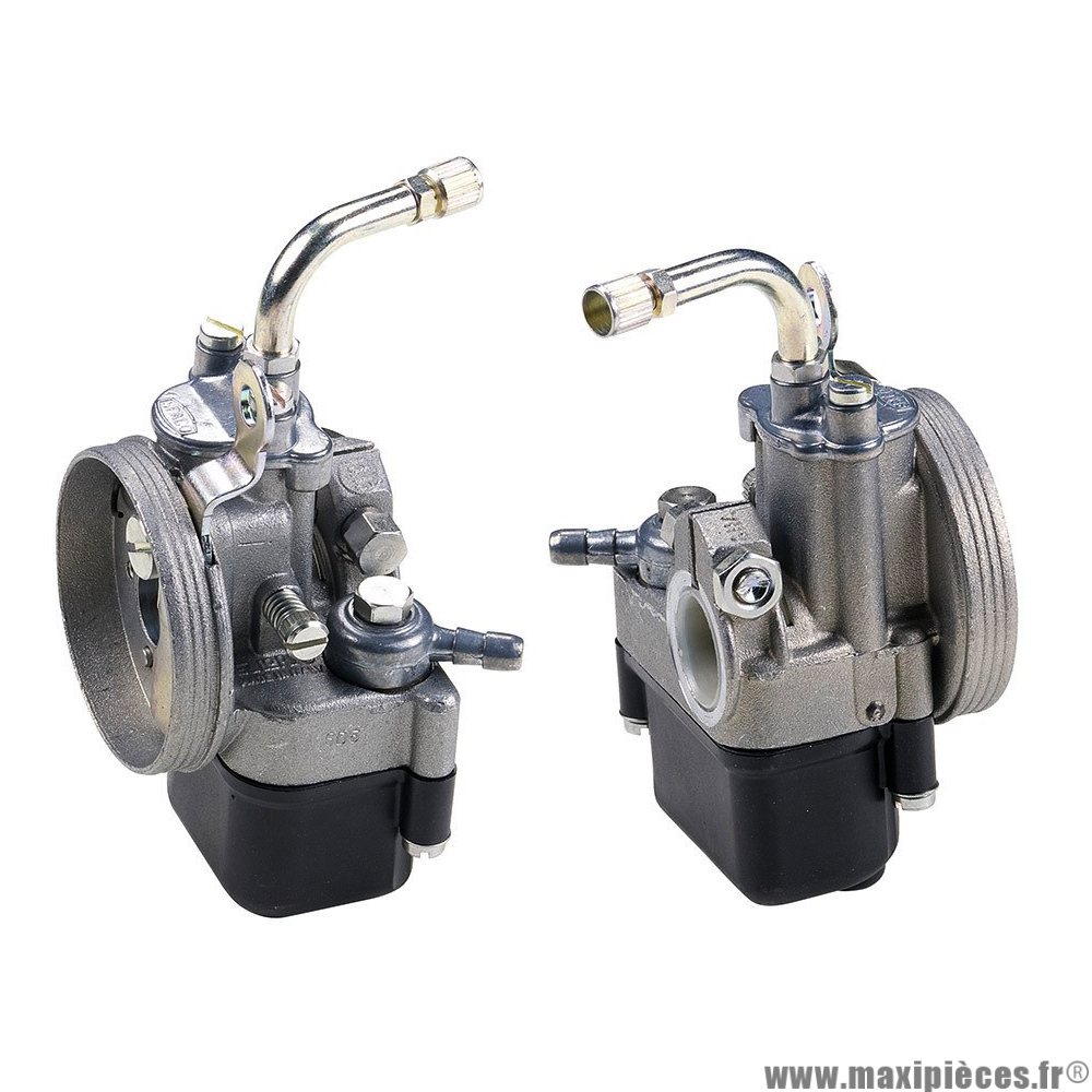 MP153 Caburateur SHA Dellorto 13-13