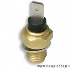 Sonde de température diamètre 10mm (130 °C) pour mob quad scooter