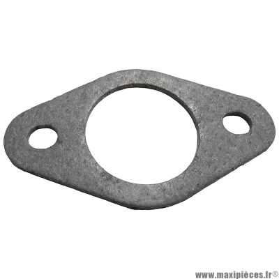 Joint de pot Tecnigas adaptable pour scooters MBK 50 (Booster, Stunt, Nitro) et Piaggio 50 (Typhoon, NRG, Runner, etc)