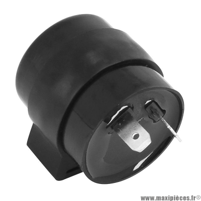 Centrale clignotante universelle 2 fiches spécial clignotant a led 10W 12V * prix spécial !