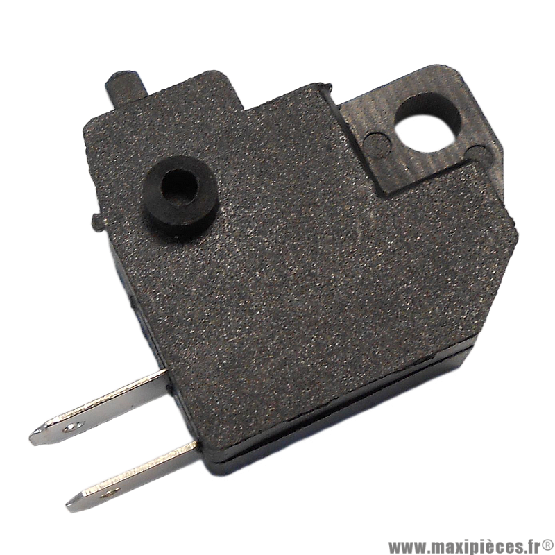 Contacteur de feu stop pour maitre cylindre universel et scooter chinois 50/125/150cc et autres (Type A) * Prix spécial !