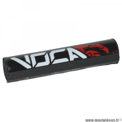 Mousse de guidon Voca racing 250X48X14mm pour guidon motocross avec barre couleur noir * Prix spécial !