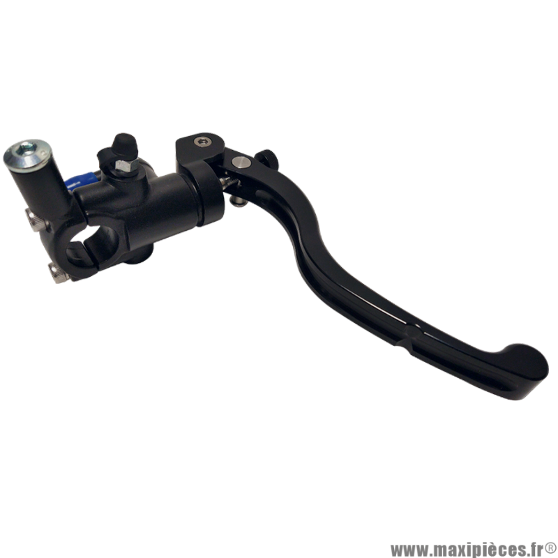 Maitre cylindre de frein avant droit radial CNC complet universel (diamètre 15x18) Carenzi * Prix spécial !