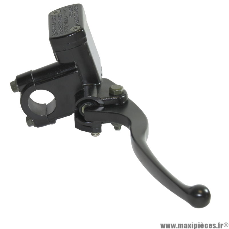 Maitre cylindre de frein universel droit pour 50 à boite/scooter/maxi scooter/mobylette * Prix spécial !