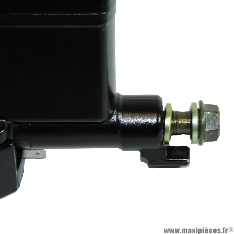 Maitre cylindre de frein universel droit pour 50 à boite/scooter/maxi scooter/mobylette * Prix spécial !