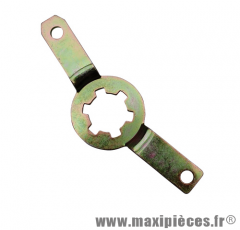 Bloque variateur pour scooter mbk booster stunt yamaha bw's slider...