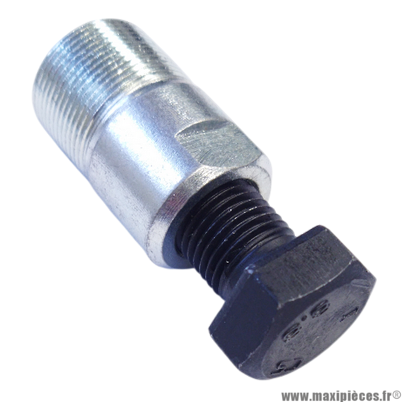 Arrache volant magnétique (allumage ducati) M19x100) pour moteur Minarelli Am6 et Derbi * Prix spécial !