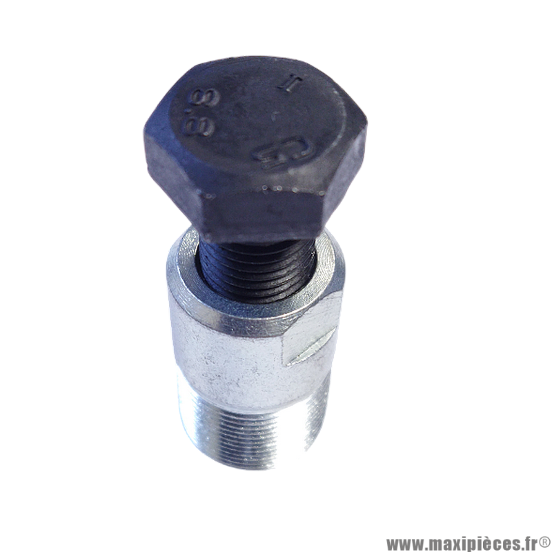 Arrache volant magnétique (allumage ducati) M19x100) pour moteur Minarelli Am6 et Derbi * Prix spécial !