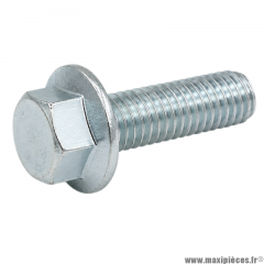 Bouchon de vidange de transmission pour scooter MBK Booster, Nitro, Ovetto / Yamaha Bw's, Aerox, Neo's 2T 50cc (toutes années)