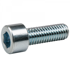 Vis BTR/CHC M 5x12 mm 8.8 (Vendue à l'unité)