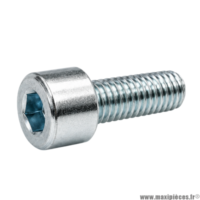 Vis BTR/CHC M 5x14 mm 8.8 (Vendue à l'unité)