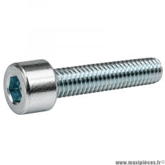 Vis BTR/CHC M 6x30 mm  8.8 (Vendue à l'unité)