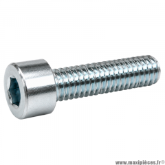 Vis BTR/CHC M 8x20 mm 8.8 (Vendue à l'unité)