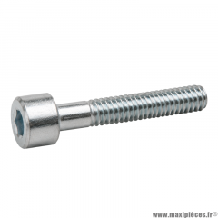 Vis BTR/CHC M 8x40 mm 8.8 (Vendue à l'unité)