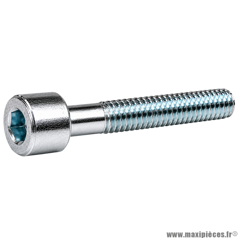 Vis BTR/CHC M 6x40 mm  8.8 (Vendue à l'unité)