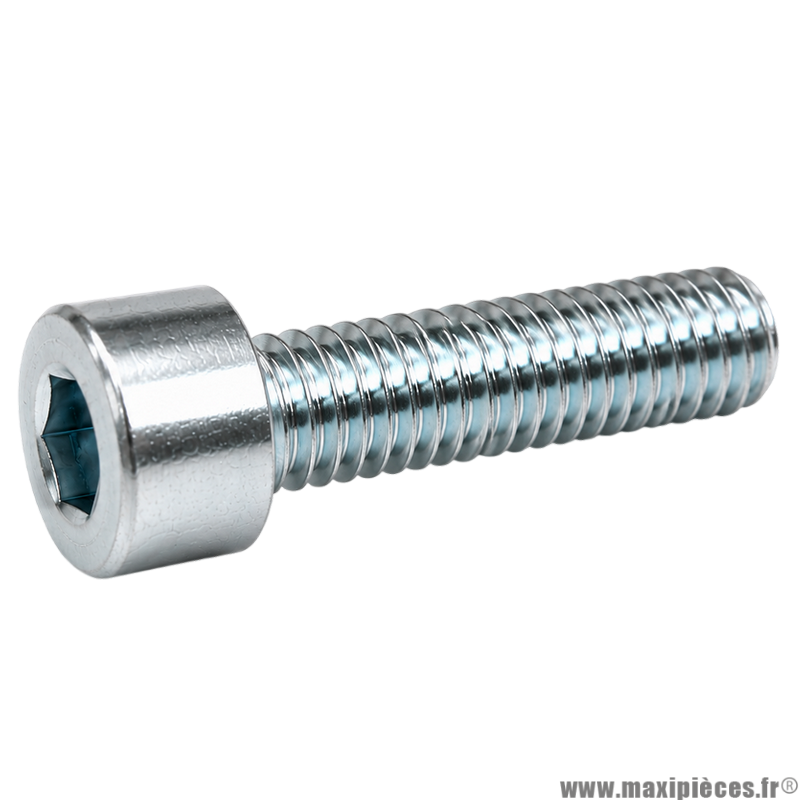 Vis BTR/CHC M 8x20 mm 8.8 (Vendue à l'unité)