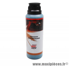 Liquide préventif anti-crevaison TIPTOP Bidon de 1L