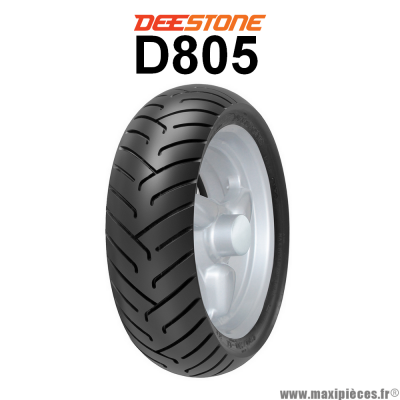 Pneu Deestone D805 120/90x10