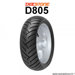 Pneu Deestone D805 120/90x10