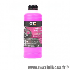 Liquide de refroidissement Global Racing Oil GCC-30 rose (Bidon de 1 litre)