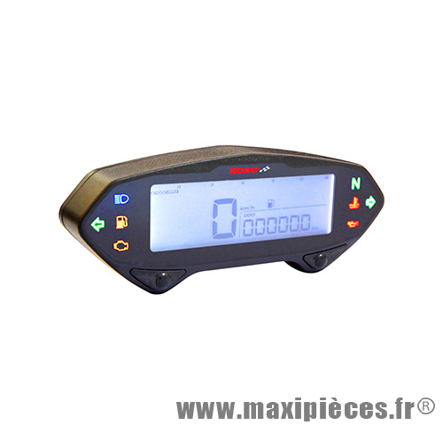 compteur koso DB-01RN n°1