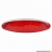 Feu arrière space 15 leds rouge (éclairage et stop 3 fils)
