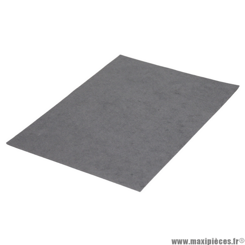 Feuille a faire des joints plat format A4 (Fibre) épaisseur  0,50mm * Prix spécial !