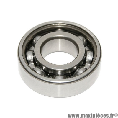 Roulement 6203 pour embiellage/vilebrequin cyclomoteur Peugeot 103, adaptable solex 3800 et autre
