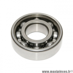 Roulement 6203 pour embiellage/vilebrequin cyclomoteur Peugeot 103, adaptable solex 3800 et autre