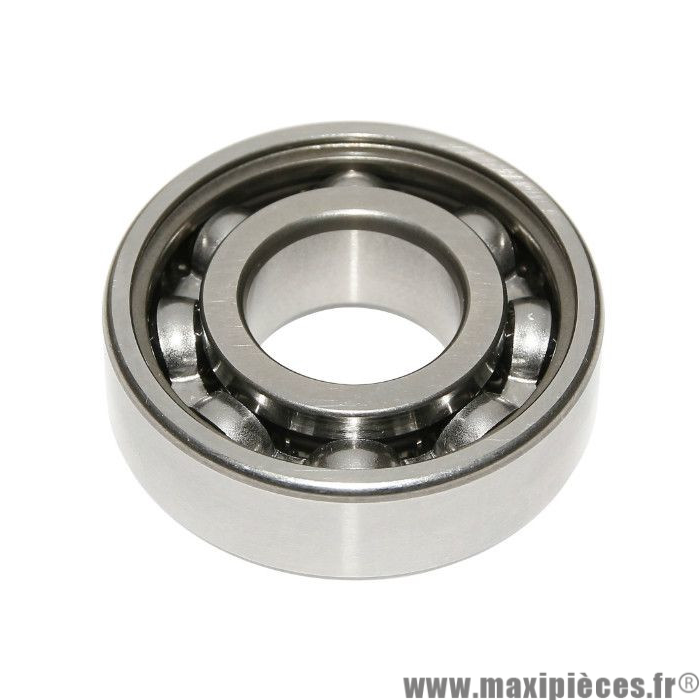 Roulement 6203 pour embiellage/vilebrequin cyclomoteur Peugeot 103, adaptable solex 3800 et autre