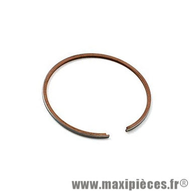 SEGMENT MVT POUR CYLINDRE IRON FONTE MBK BOOSTER, MINARELLI AM6, DERBI SENDA EURO 3 (40 x 1MM) vendu à l'unité