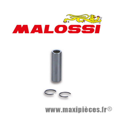 Axe de piston 12x08x38mm pour piston Malossi