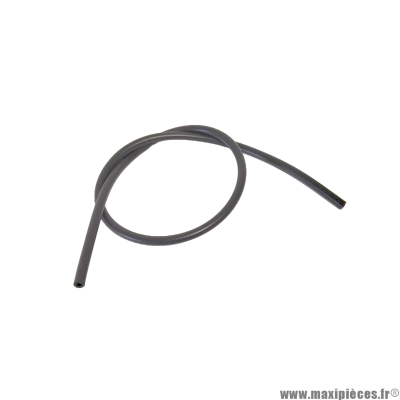 Durite pour pompe a huile et autres diamètre extensible (intérieur 3mm par 5mm extérieur/vendu en morceau de 50 centimètres)